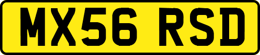 MX56RSD