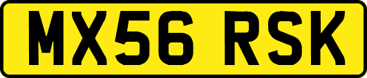 MX56RSK
