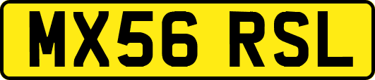 MX56RSL
