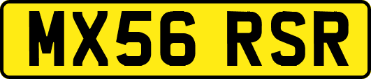 MX56RSR
