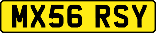 MX56RSY