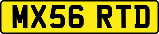 MX56RTD