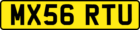 MX56RTU