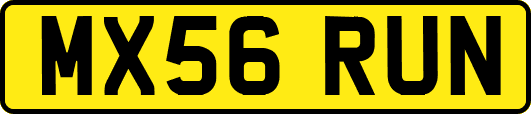 MX56RUN