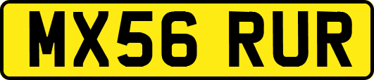 MX56RUR