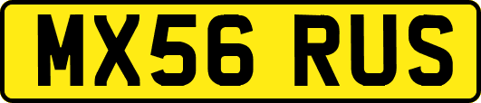 MX56RUS