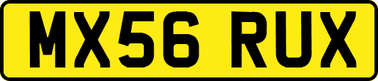 MX56RUX