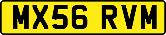 MX56RVM