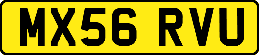 MX56RVU