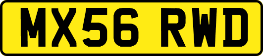 MX56RWD