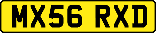 MX56RXD