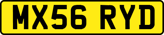 MX56RYD