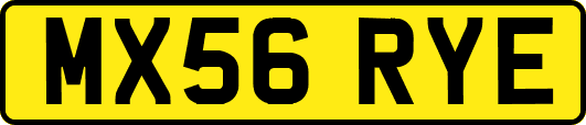 MX56RYE