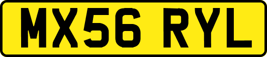 MX56RYL