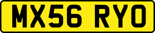 MX56RYO