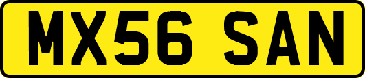 MX56SAN