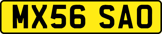 MX56SAO