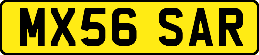 MX56SAR
