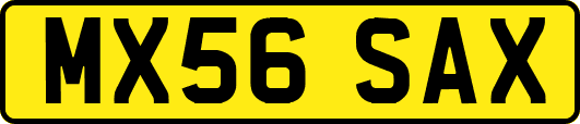 MX56SAX