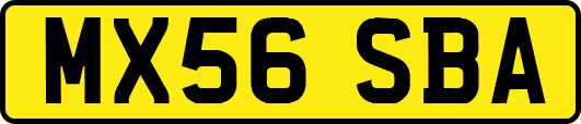 MX56SBA