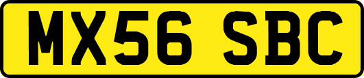 MX56SBC