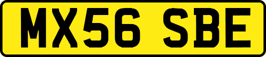 MX56SBE