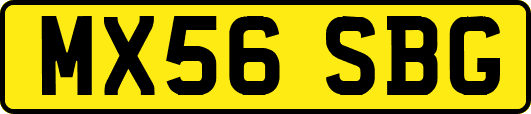 MX56SBG