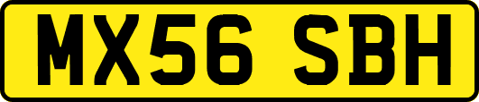 MX56SBH