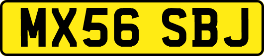 MX56SBJ