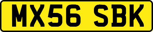 MX56SBK