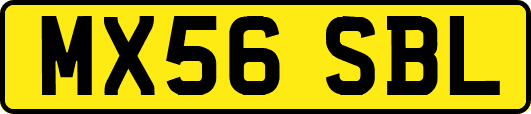 MX56SBL