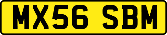 MX56SBM