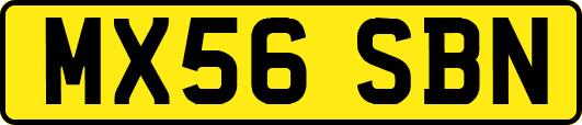 MX56SBN