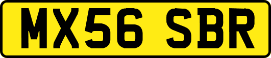 MX56SBR