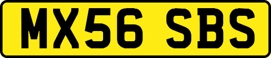 MX56SBS