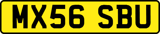 MX56SBU