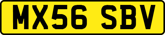 MX56SBV