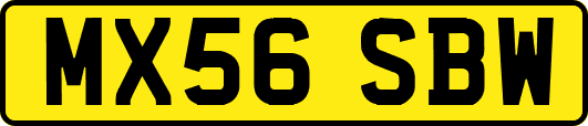 MX56SBW