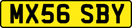 MX56SBY