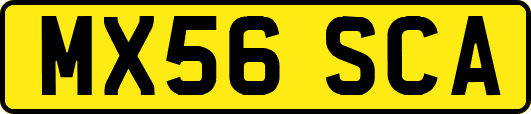 MX56SCA