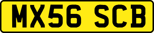 MX56SCB