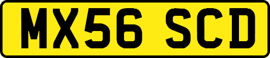 MX56SCD