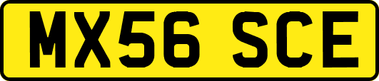 MX56SCE
