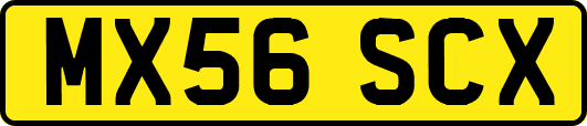 MX56SCX