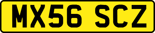 MX56SCZ