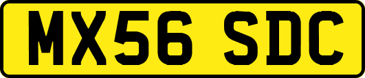 MX56SDC
