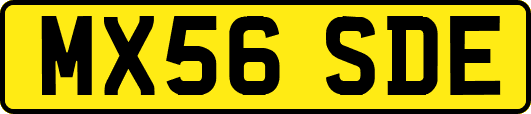 MX56SDE