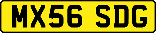 MX56SDG