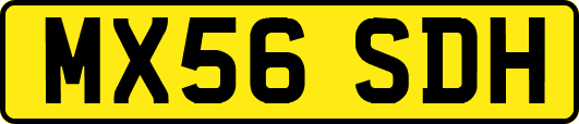MX56SDH