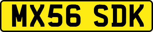 MX56SDK